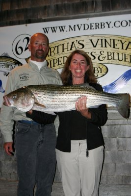 Louisa Gould - Fishing Derby 07