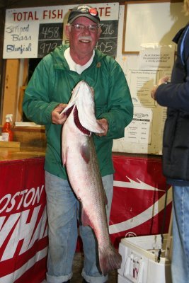 Louisa Gould - Fishing Derby 07