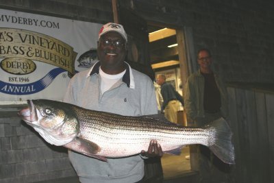 Louisa Gould - Fishing Derby 07