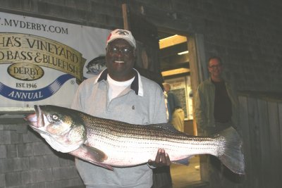 Louisa Gould - Fishing Derby 07