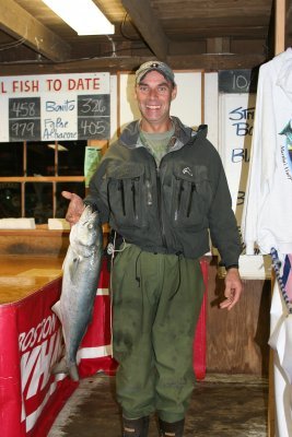 Louisa Gould - Fishing Derby 07
