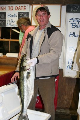 Louisa Gould - Fishing Derby 07