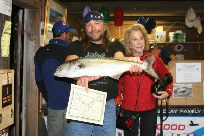Louisa Gould - Fishing Derby 07