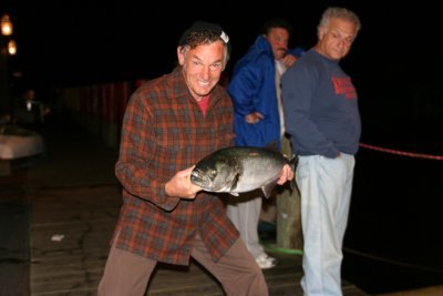 Louisa Gould - Fishing Derby 07