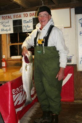Louisa Gould - Fishing Derby 07
