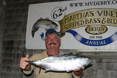Louisa Gould - Fishing Derby 07