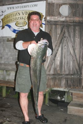 Louisa Gould - Fishing Derby 07