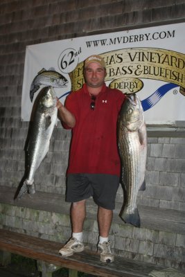 Louisa Gould - Fishing Derby 07