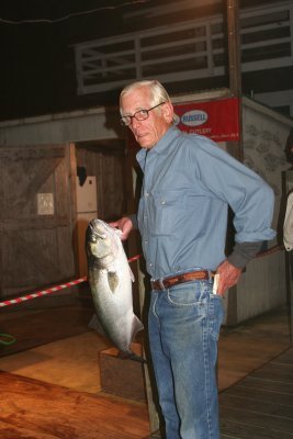 Louisa Gould - Fishing Derby 07