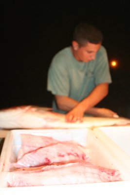 Louisa Gould - Fishing Derby 07