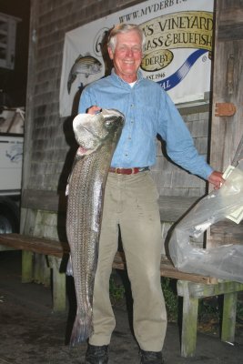 Louisa Gould - Fishing Derby 07