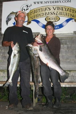 Louisa Gould - Fishing Derby 07