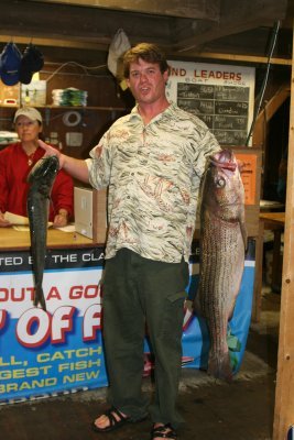 Louisa Gould - Fishing Derby 07