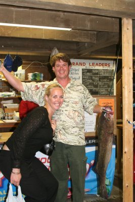 Louisa Gould - Fishing Derby 07