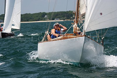 Louisa Gould - Vineyard Cup 2007