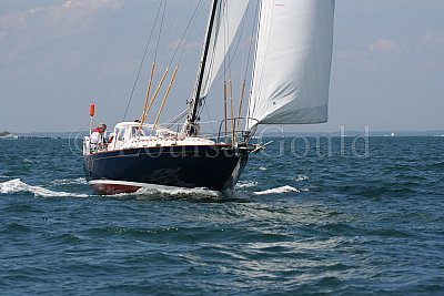 Louisa Gould - Vineyard Cup 2007