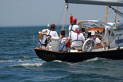 Louisa Gould - Vineyard Cup 2007