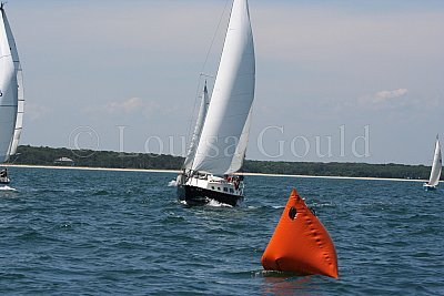 Louisa Gould - Vineyard Cup 2007