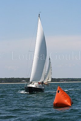 Louisa Gould - Vineyard Cup 2007