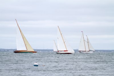 Louisa Gould - Vineyard Cup 2016
