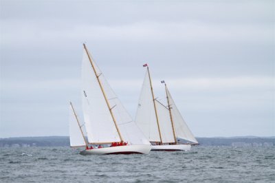 Louisa Gould - Vineyard Cup 2016