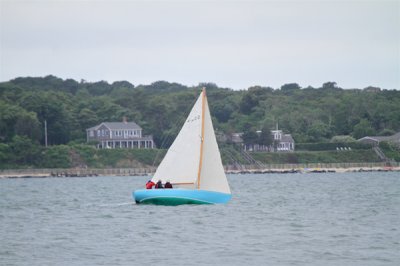 Louisa Gould - Vineyard Cup 2016