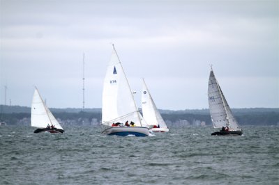 Louisa Gould - Vineyard Cup 2016