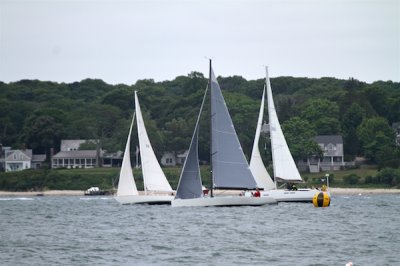 Louisa Gould - Vineyard Cup 2016
