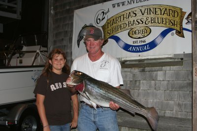 Louisa Gould - Fishing Derby 07