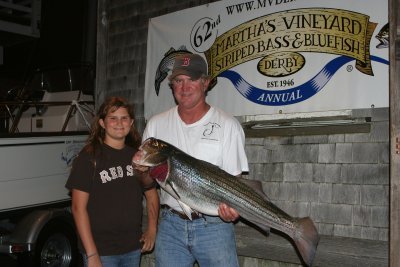 Louisa Gould - Fishing Derby 07