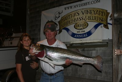 Louisa Gould - Fishing Derby 07