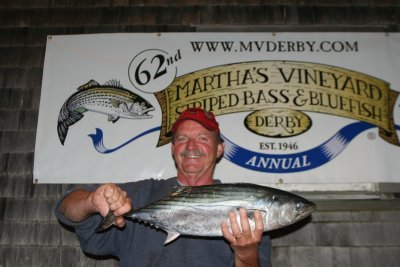 Louisa Gould - Fishing Derby 07