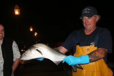 Louisa Gould - Fishing Derby 07