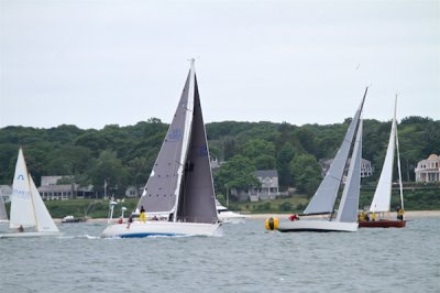 Louisa Gould - Vineyard Cup 2016