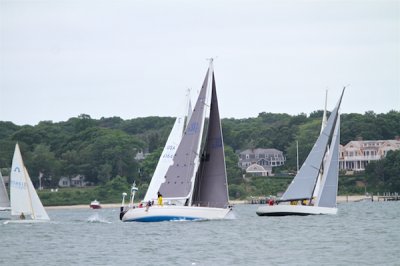 Louisa Gould - Vineyard Cup 2016