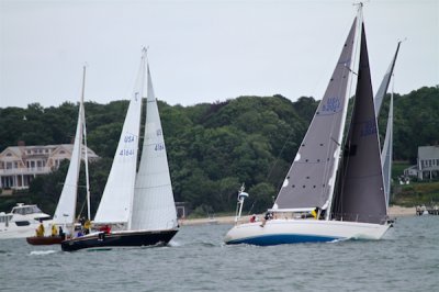 Louisa Gould - Vineyard Cup 2016