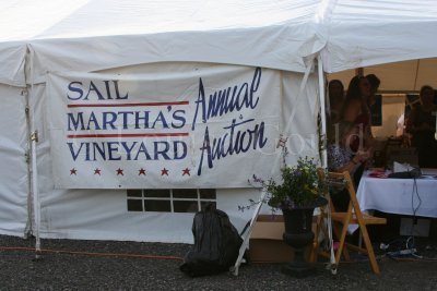 Louisa Gould - Vineyard Cup 2007