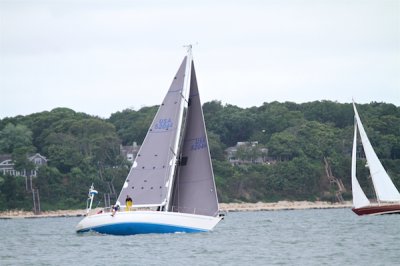 Louisa Gould - Vineyard Cup 2016