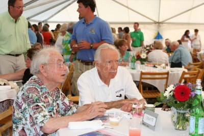 Louisa Gould - Vineyard Cup 2007