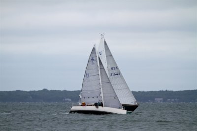 Louisa Gould - Vineyard Cup 2016