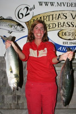 Louisa Gould - Fishing Derby 07