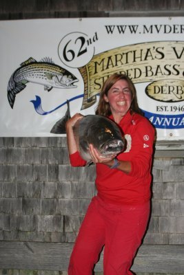 Louisa Gould - Fishing Derby 07
