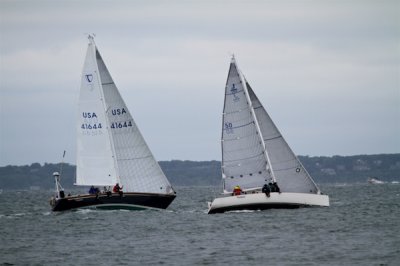 Louisa Gould - Vineyard Cup 2016