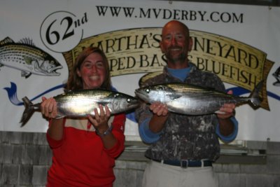 Louisa Gould - Fishing Derby 07