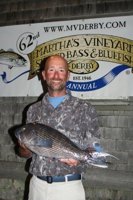 Louisa Gould - Fishing Derby 07