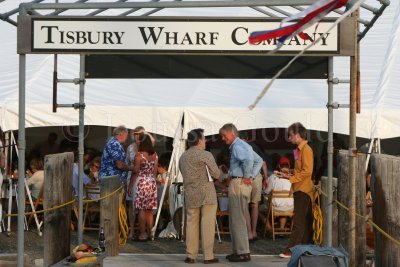 Louisa Gould - Vineyard Cup 2007