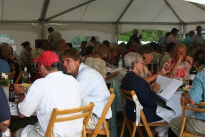 Louisa Gould - Vineyard Cup 2007