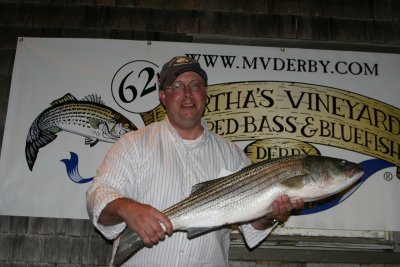 Louisa Gould - Fishing Derby 07