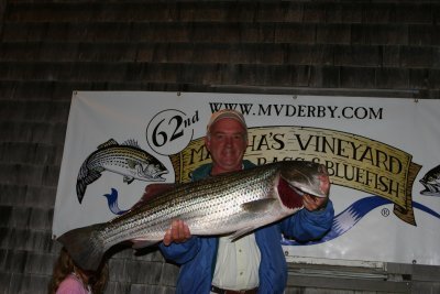 Louisa Gould - Fishing Derby 07
