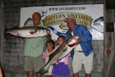 Louisa Gould - Fishing Derby 07